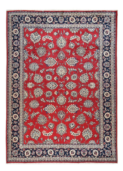 Mashhad Tapijt 243x345cm - Perzisch tapijt