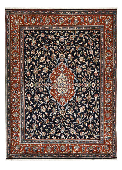 Sarouk Tapijt 201x265cm - Perzisch tapijt