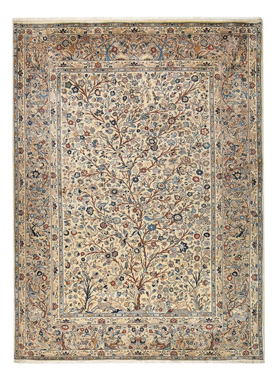 Kashan Tapijt 247x342cm - Perzisch tapijt