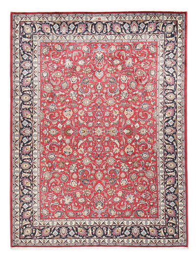 Mashhad Tapijt 253x345cm - Perzisch tapijt