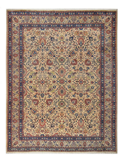 Varamin Tapijt 250x335cm - Perzisch tapijt
