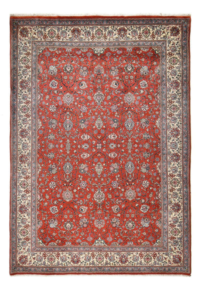 Sarouk Tapijt 254x366cm - Perzisch tapijt