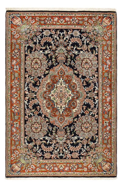 Ilam Tapijt 137x208cm - Perzisch tapijt