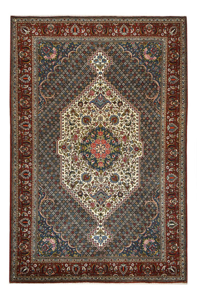 Bakhtiari Tapijt 214x320cm - Perzisch tapijt