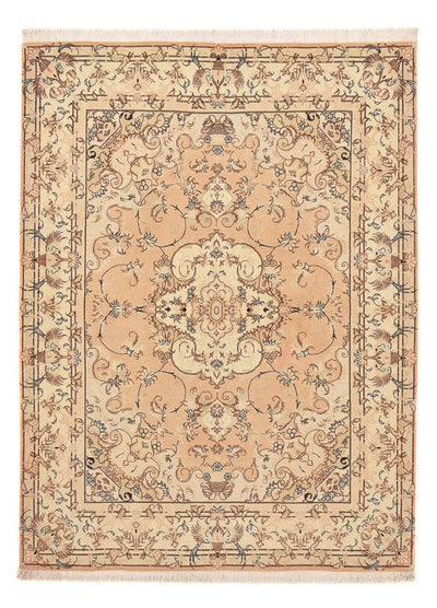 Tabriz - 50 Raj Tapijt 153x203cm - Perzisch tapijt