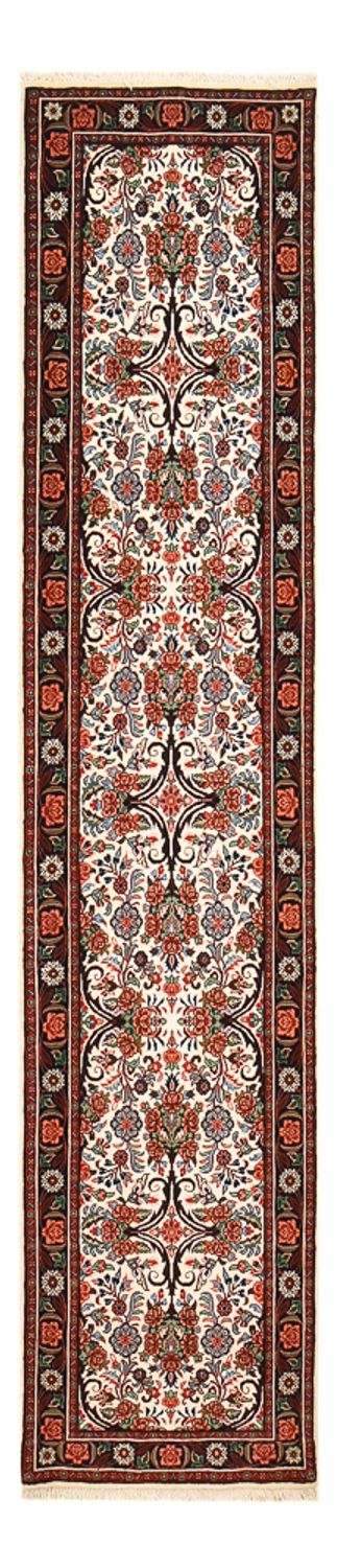 Bidjar Tapijt 70x314cm - Perzisch tapijt