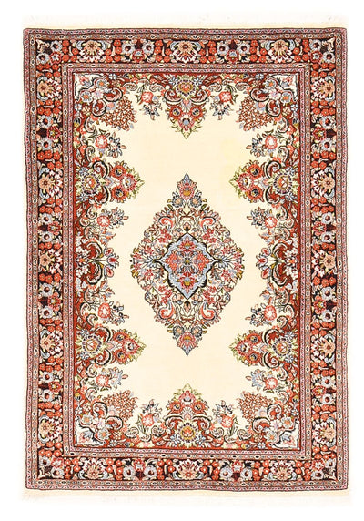 Bidjar Tapijt 99x151cm - Perzisch tapijt