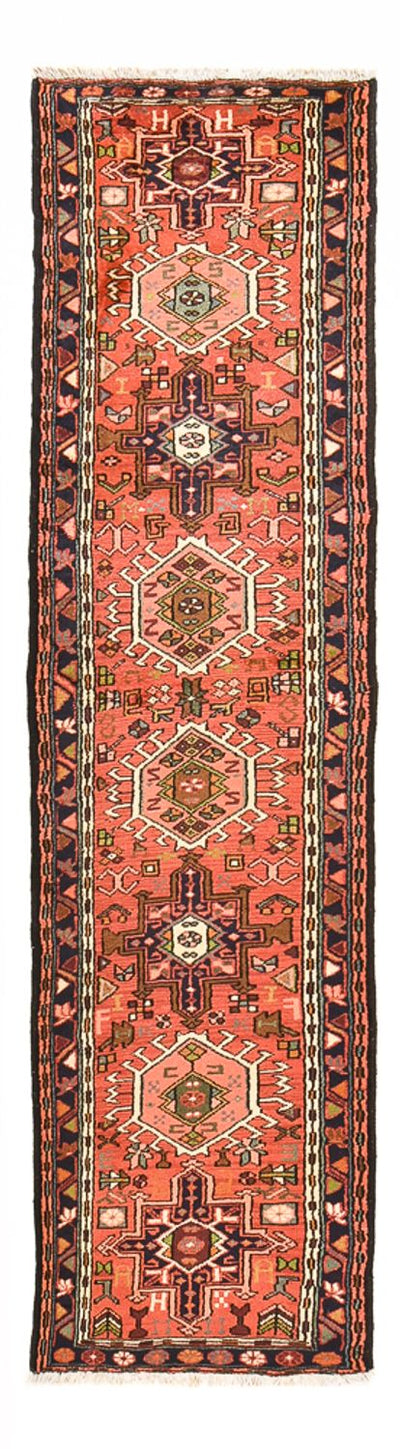 Qaraja Tapijt 71x284cm - Perzisch tapijt