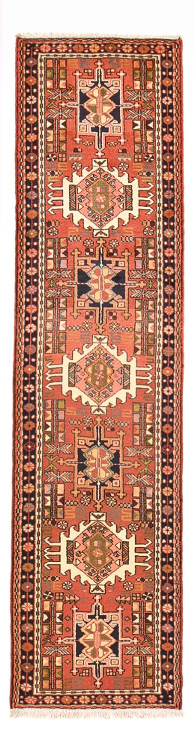 Qaraja Tapijt 71x286cm - Perzisch tapijt