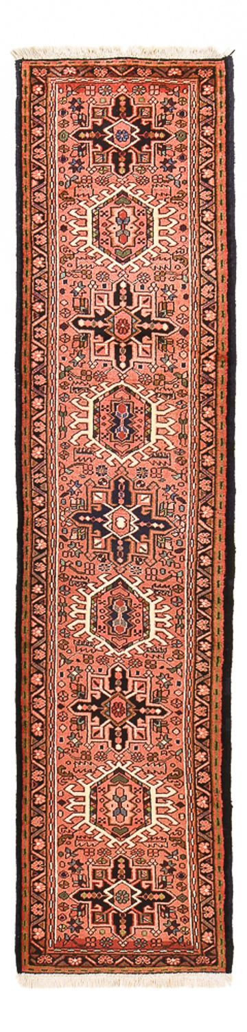 Qaraja Tapijt 70x284cm - Perzisch tapijt