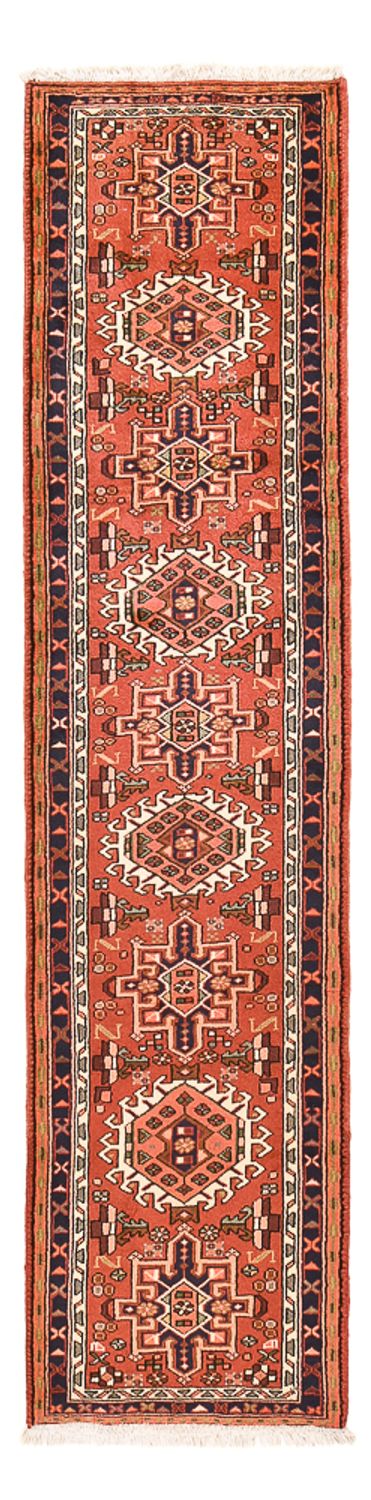 Qaraja Tapijt 71x288cm - Perzisch tapijt