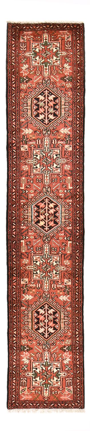 Qaraja Tapijt 62x290cm - Perzisch tapijt