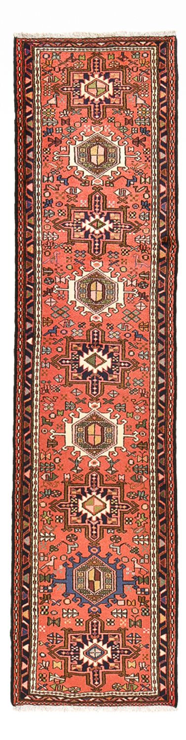 Qaraja Tapijt 70x288cm - Perzisch tapijt