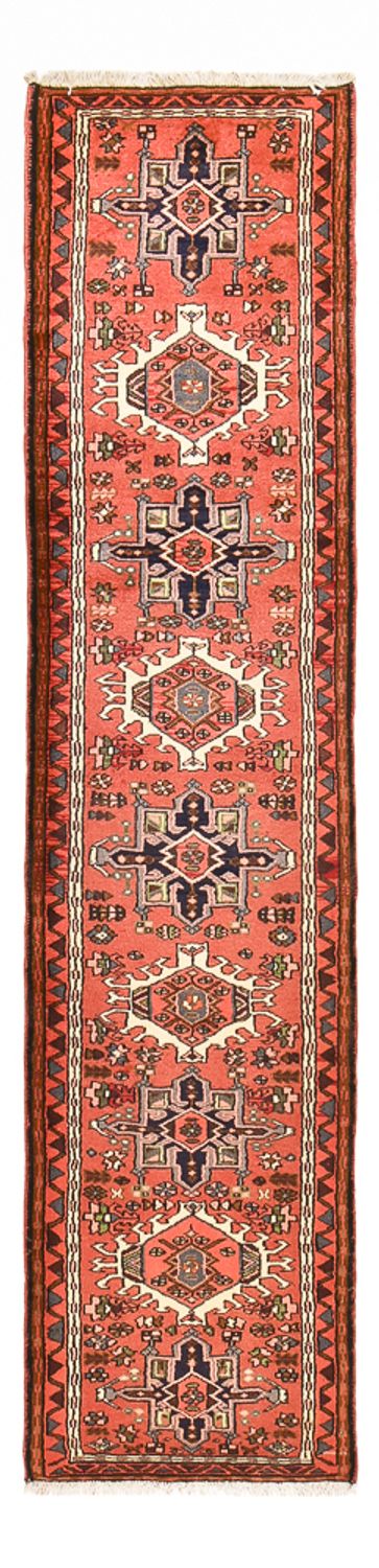 Qaraja Tapijt 72x296cm - Perzisch tapijt
