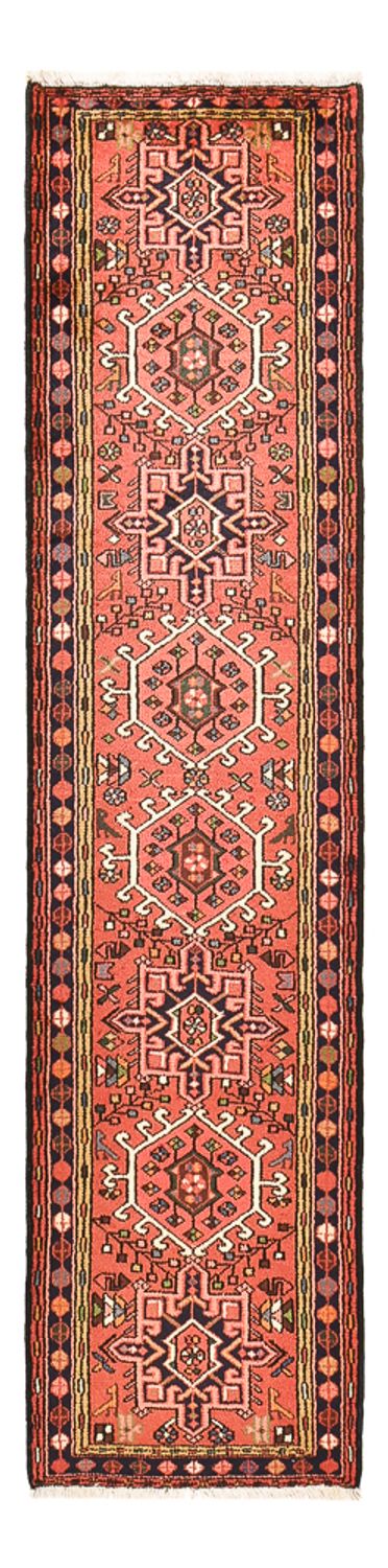 Qaraja Tapijt 68x281cm - Perzisch tapijt