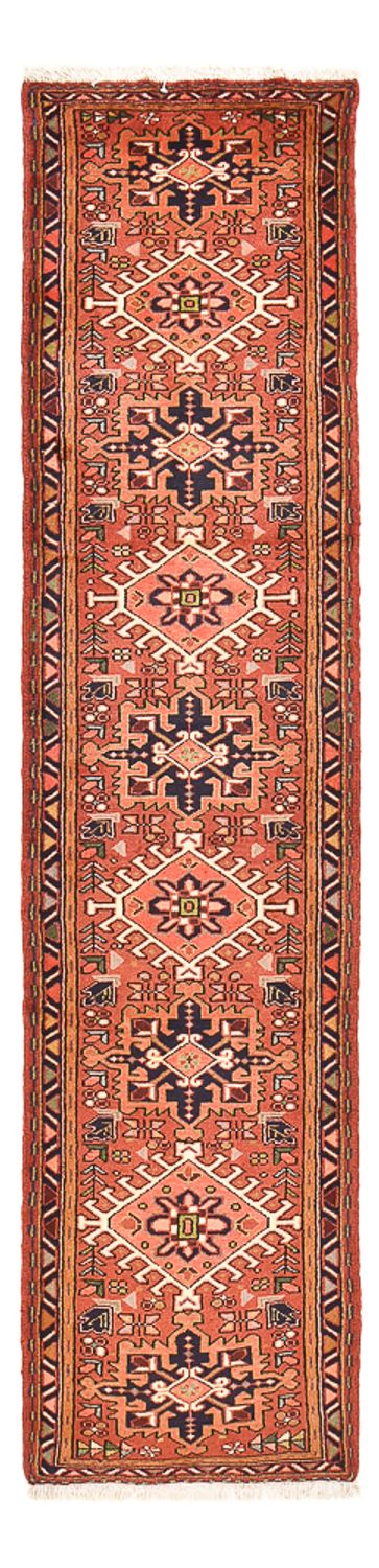 Qaraja Tapijt 69x302cm - Perzisch tapijt