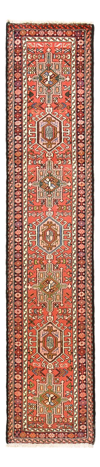 Qaraja Tapijt 70x295cm - Perzisch tapijt