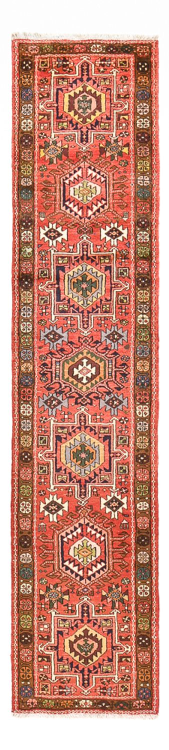 Qaraja Tapijt 69x302cm - Perzisch tapijt