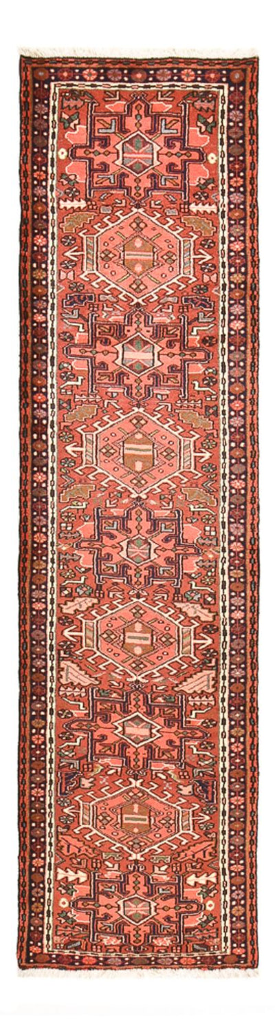 Qaraja Tapijt 78x281cm - Perzisch tapijt