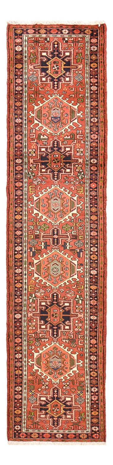 Qaraja Tapijt 70x277cm - Perzisch tapijt