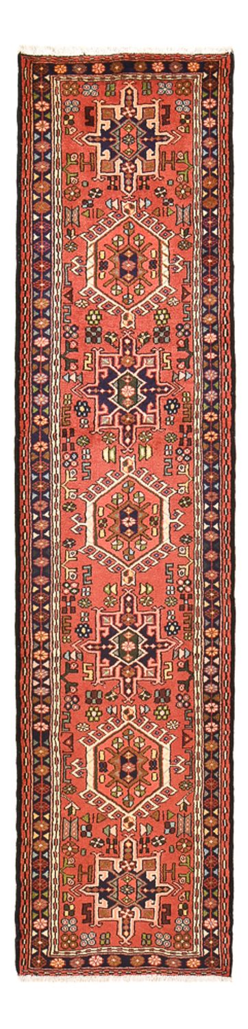 Qaraja Tapijt 73x288cm - Perzisch tapijt