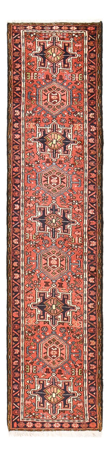 Qaraja Tapijt 68x288cm - Perzisch tapijt