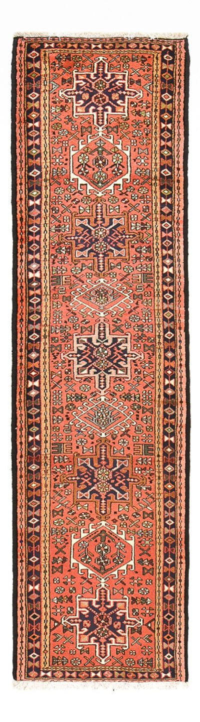 Qaraja Tapijt 75x287cm - Perzisch tapijt
