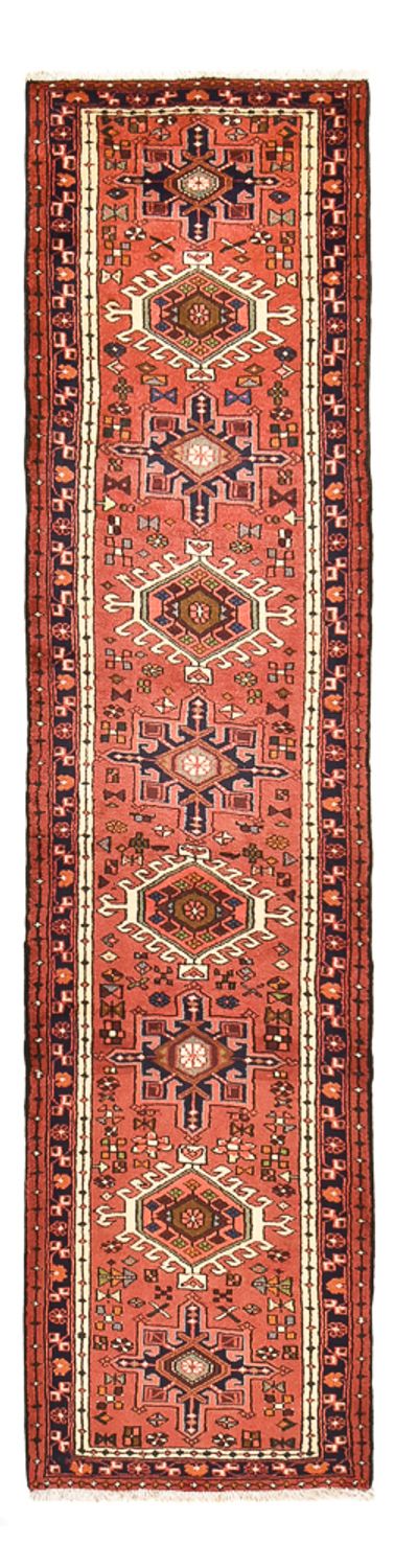 Qaraja Tapijt 70x297cm - Perzisch tapijt