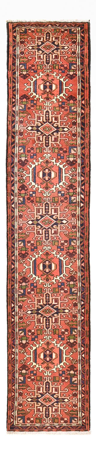Qaraja Tapijt 68x305cm - Perzisch tapijt