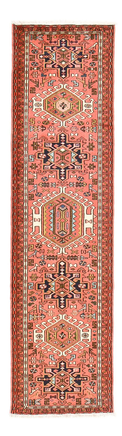 Qaraja Tapijt 75x287cm - Perzisch tapijt