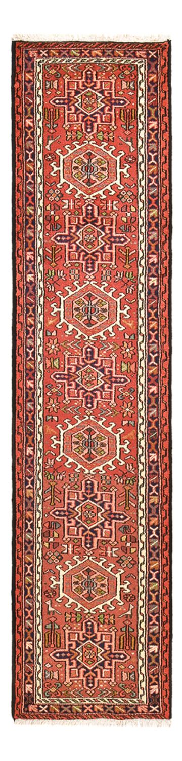 Qaraja Tapijt 67x278cm - Perzisch tapijt