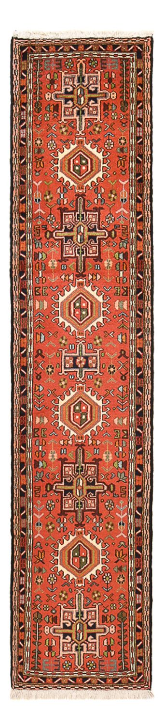 Qaraja Tapijt 68x290cm - Perzisch tapijt