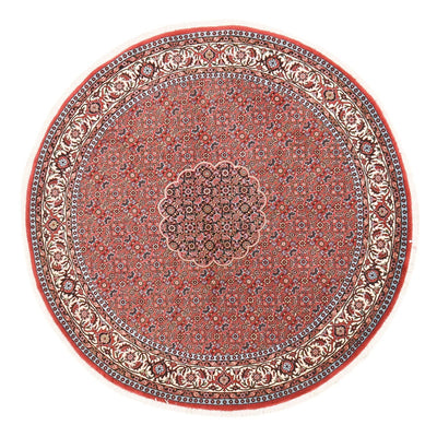 Bidjar Tapijt 150x150cm - Perzisch tapijt