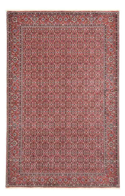 Bidjar Tapijt 221x347cm - Perzisch tapijt