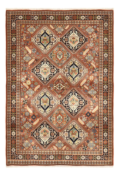 Kashkuli Tapijt 176x290cm - Perzisch tapijt