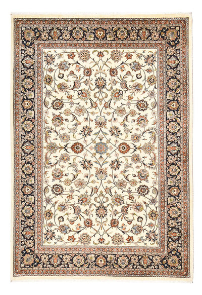 Mashhad Tapijt 198x291cm - Perzisch tapijt