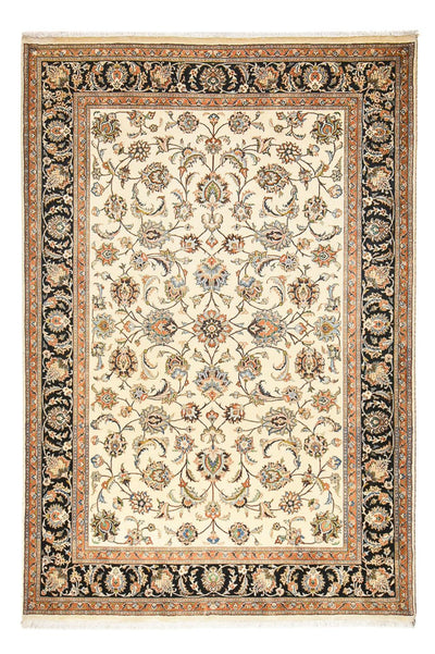 Mashhad Tapijt 198x289cm - Perzisch tapijt
