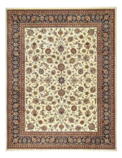 Mashhad Tapijt 292x387cm - Perzisch tapijt