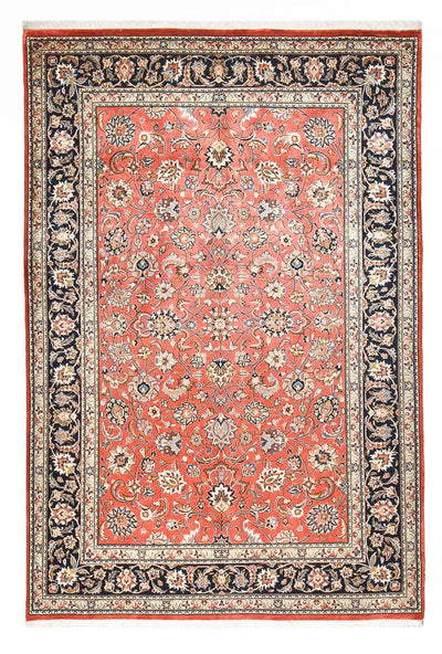 Mashhad Tapijt 195x285cm - Perzisch tapijt