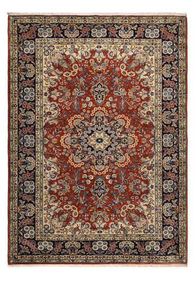 Kashan Tapijt 208x288cm - Perzisch tapijt