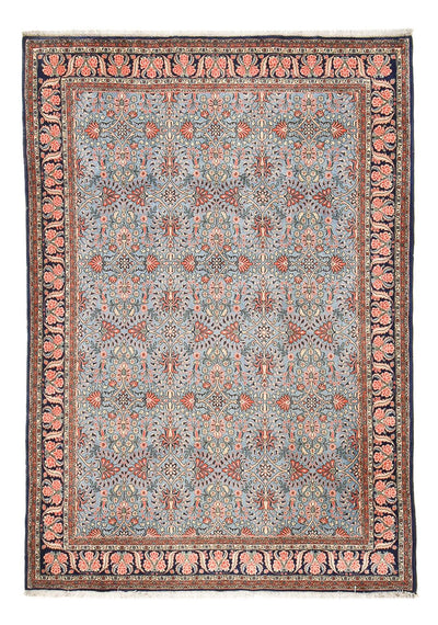 Bidjar Tapijt 222x310cm - Perzisch tapijt