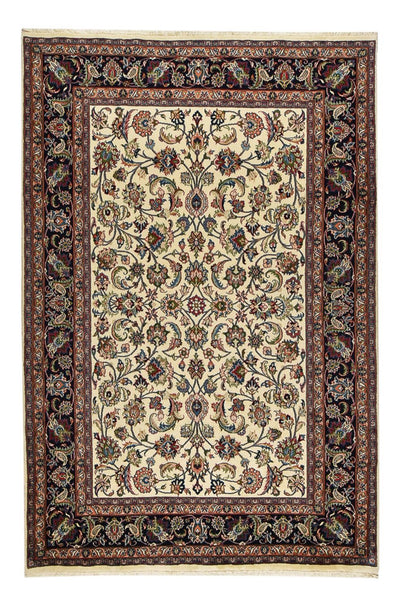 Mashhad Tapijt 190x284cm - Perzisch tapijt