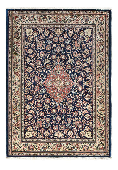 Sarouk Tapijt 145x208cm - Perzisch tapijt