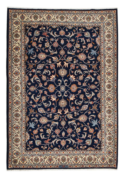 Golpayegan Tapijt 218x316cm - Perzisch tapijt
