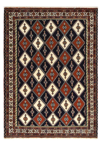 Sharbabak Tapijt 150x205cm - Perzisch tapijt