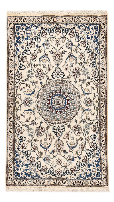 Nain - 9La Tapijt 80x136cm - Perzisch tapijt