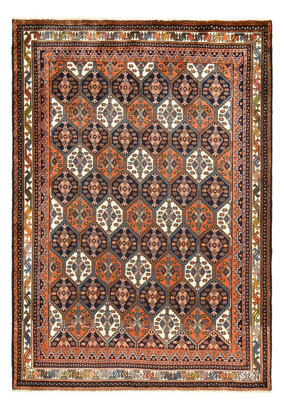 Sharbabak Tapijt 147x209cm - Perzisch tapijt