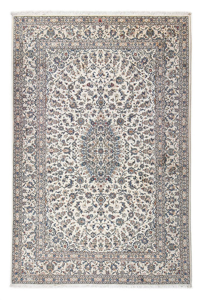 Kashan Tapijt 216x323cm - Perzisch tapijt