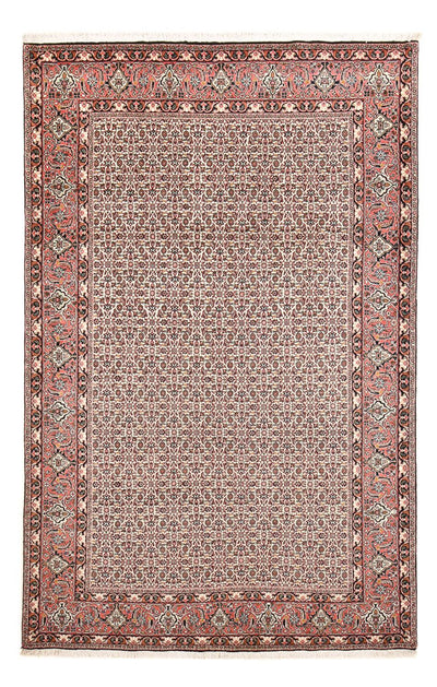 Bidjar Tapijt 195x305cm - Perzisch tapijt