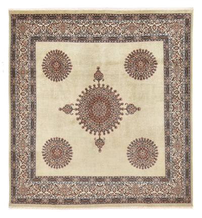 Moud Tapijt 290x307cm - Perzisch tapijt